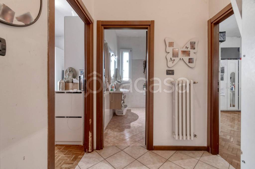 Appartamento in vendita a Granarolo dell'Emilia via Ghiaradino