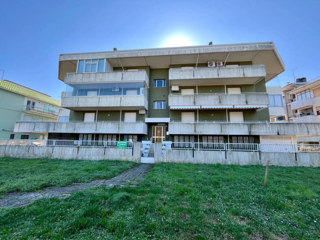 Appartamento in vendita a Grado viale Argine Moreri, 58