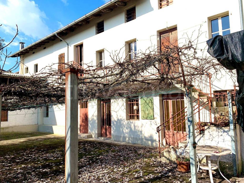 Villa Bifamiliare in vendita a Spilimbergo