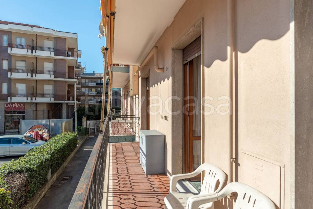 Appartamento in vendita a Ceriale via Aurelia, 150