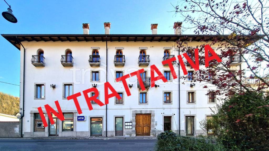 Appartamento in vendita a San Pietro al Natisone via Alpe Adria