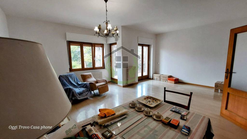 Appartamento in vendita ad Ascoli Piceno via Fratelli Volponi, 15