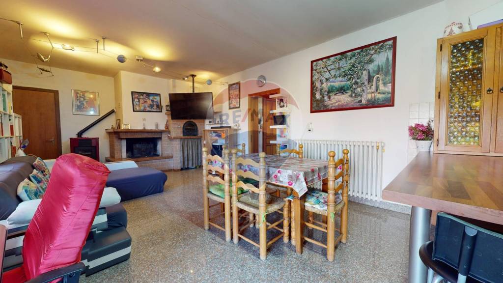 Appartamento in vendita a Perugia via Bacchilide, 16