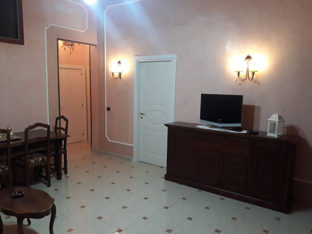 Appartamento in in affitto da privato a Cerignola corso Aldo Moro, 139