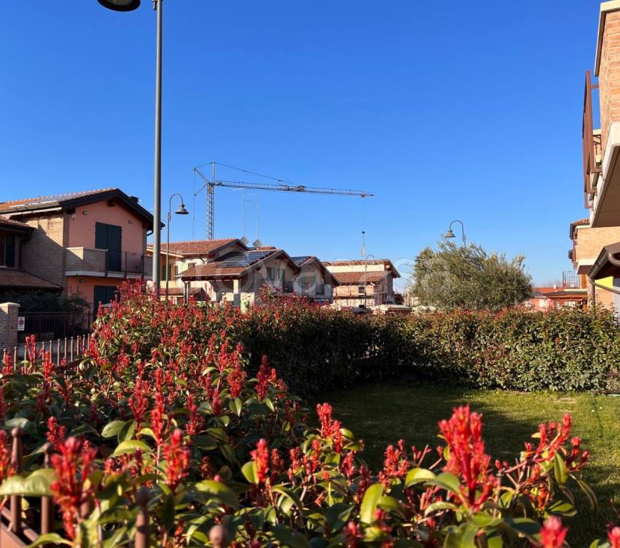 Villa in vendita a Parma strada val parma