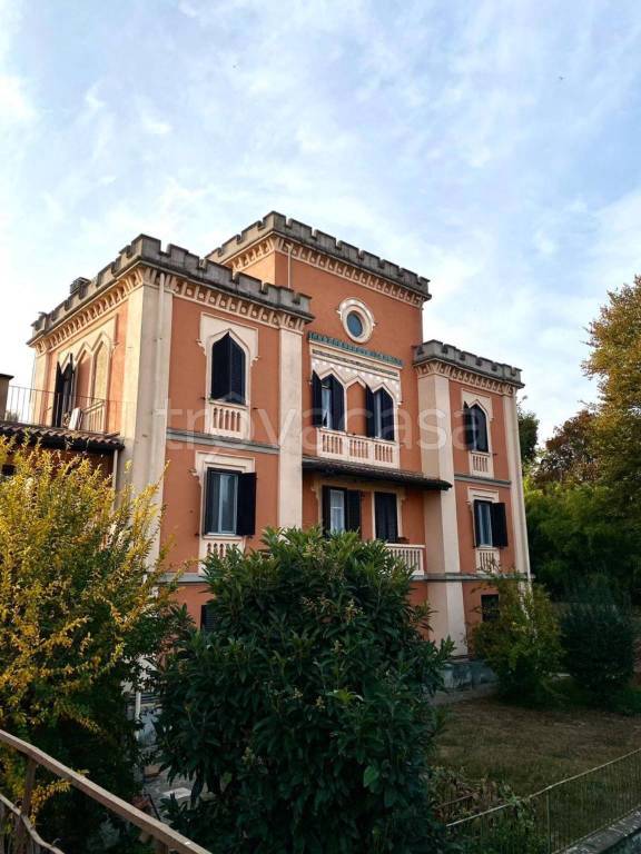 Appartamento in vendita a Certosa di Pavia corso Partigiani s.n.c.