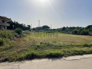 Terreno agricolo in vendita a caraffa di catanzaro parco del sole s.n.c.