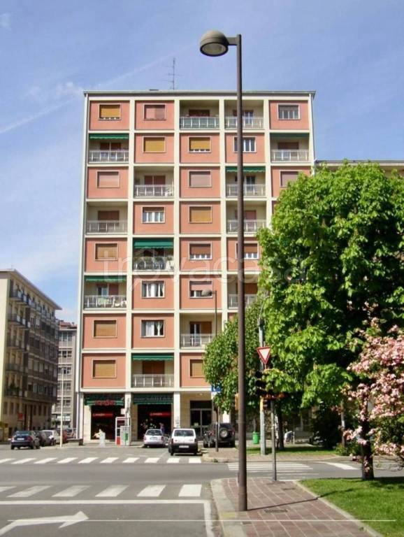 Appartamento in vendita a Pavia liberta s.n.c.