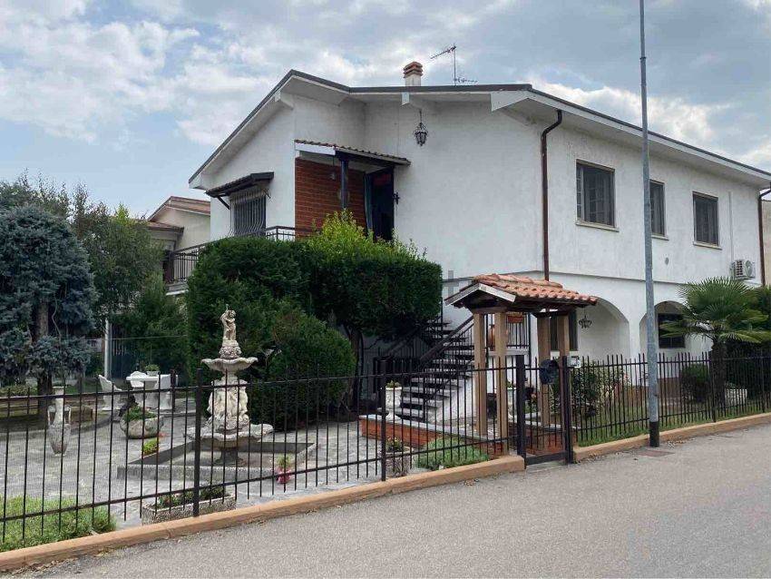 Villa in vendita a Bereguardo sant Antonio