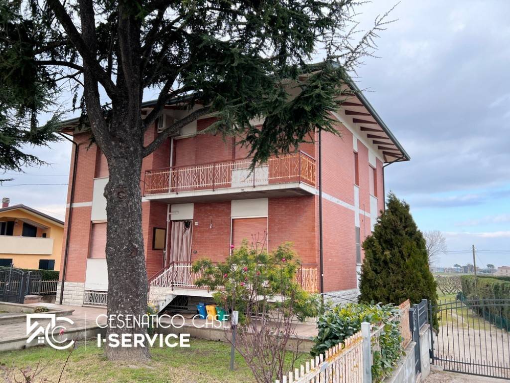 Casa Indipendente in vendita a Cesenatico pisciatello, 225