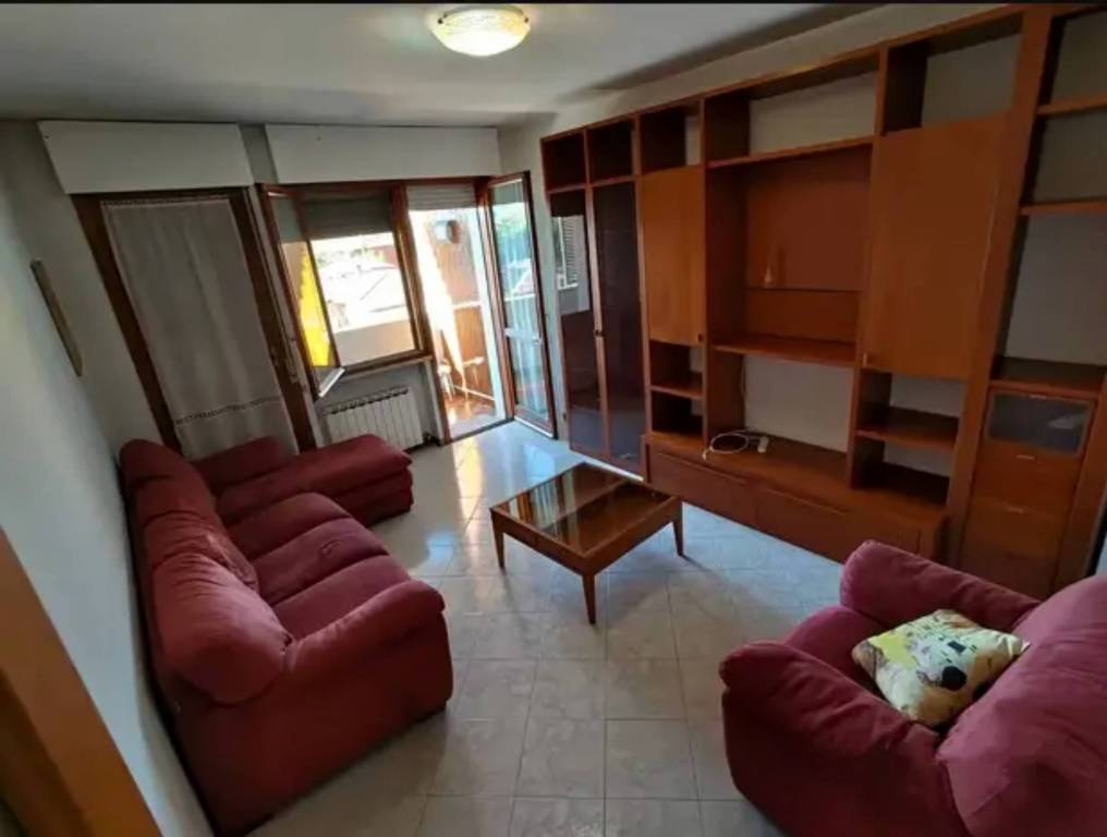 Appartamento in vendita a Pordenone via Mestre