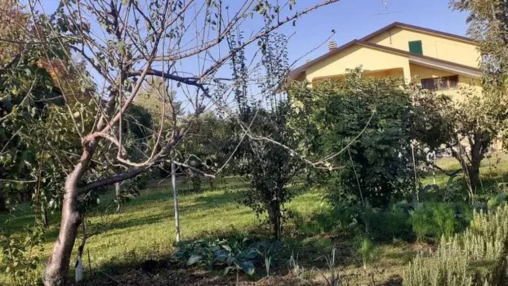 Villa in vendita a Talamello località cà del Sarto