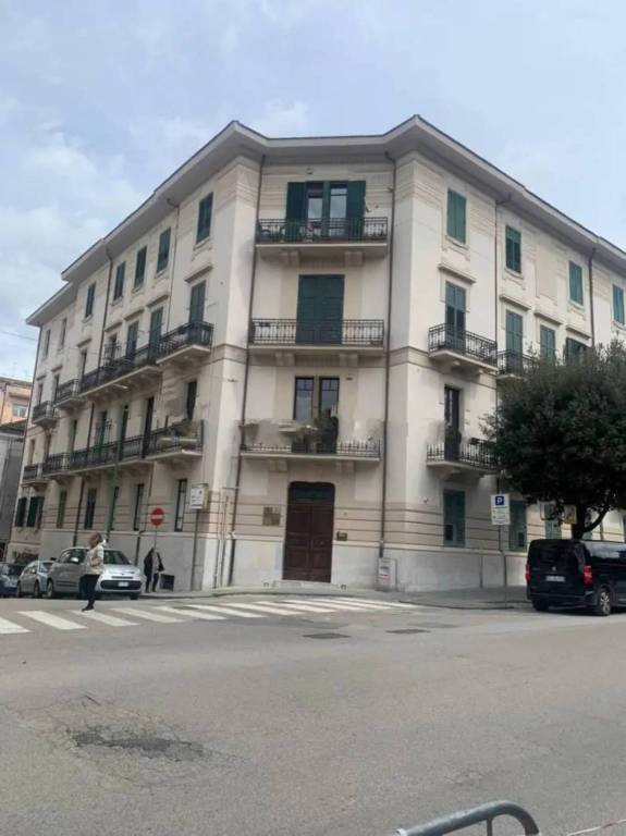 Appartamento in vendita a Benevento via 4 Maggio