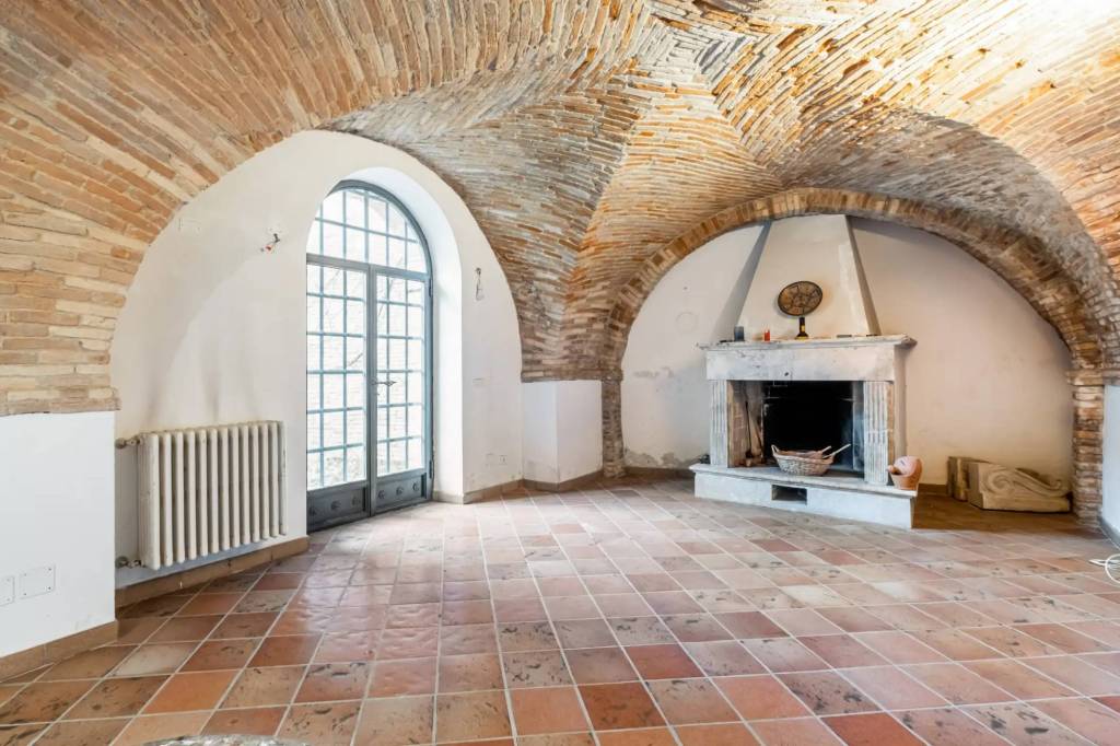 Villa in vendita a Chieti via Sant'Eligio
