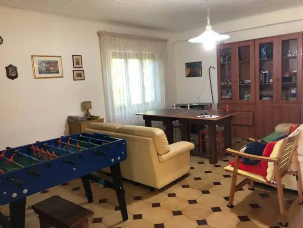 Villa in vendita a Reggio di Calabria strada Provinciale Gambarie