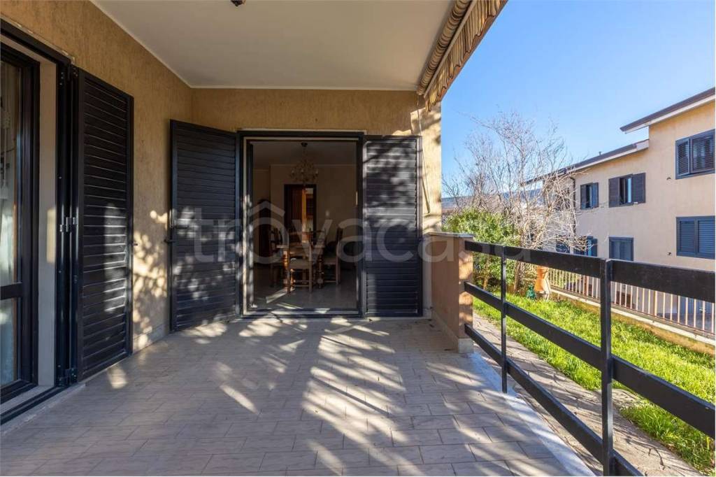 Appartamento in vendita a San Dorligo della Valle francovec, 496