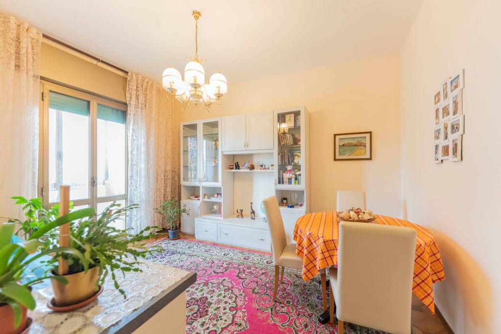 Appartamento in vendita a San Pietro in Casale via Pilati, 20