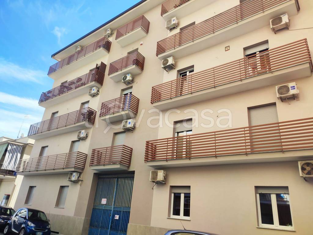Appartamento in in vendita da privato ad Aversa via Dante Alighieri, 3