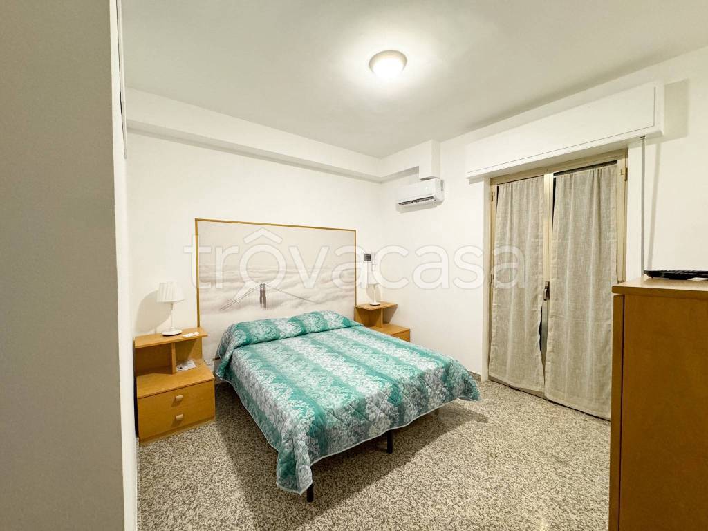 Appartamento in in affitto da privato a Scicli via Monte Sabotino, 16