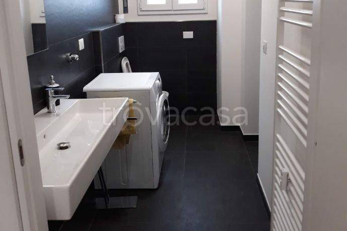 Appartamento in in vendita da privato a San Lazzaro di Savena via Renato Torreggiani