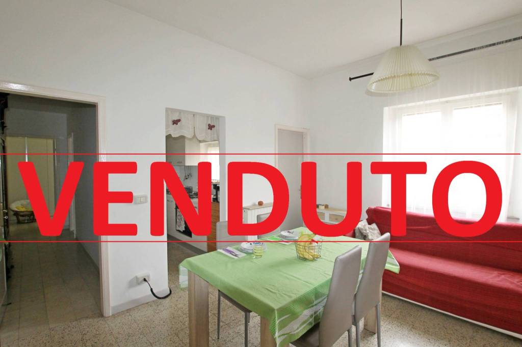 Appartamento in vendita a Porto San Giorgio borgo Andrea Costa 311