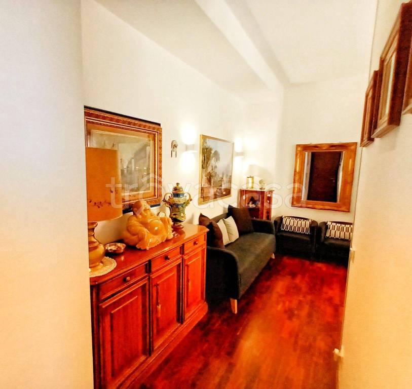 Appartamento in in vendita da privato a Roma viale Cortina d'Ampezzo