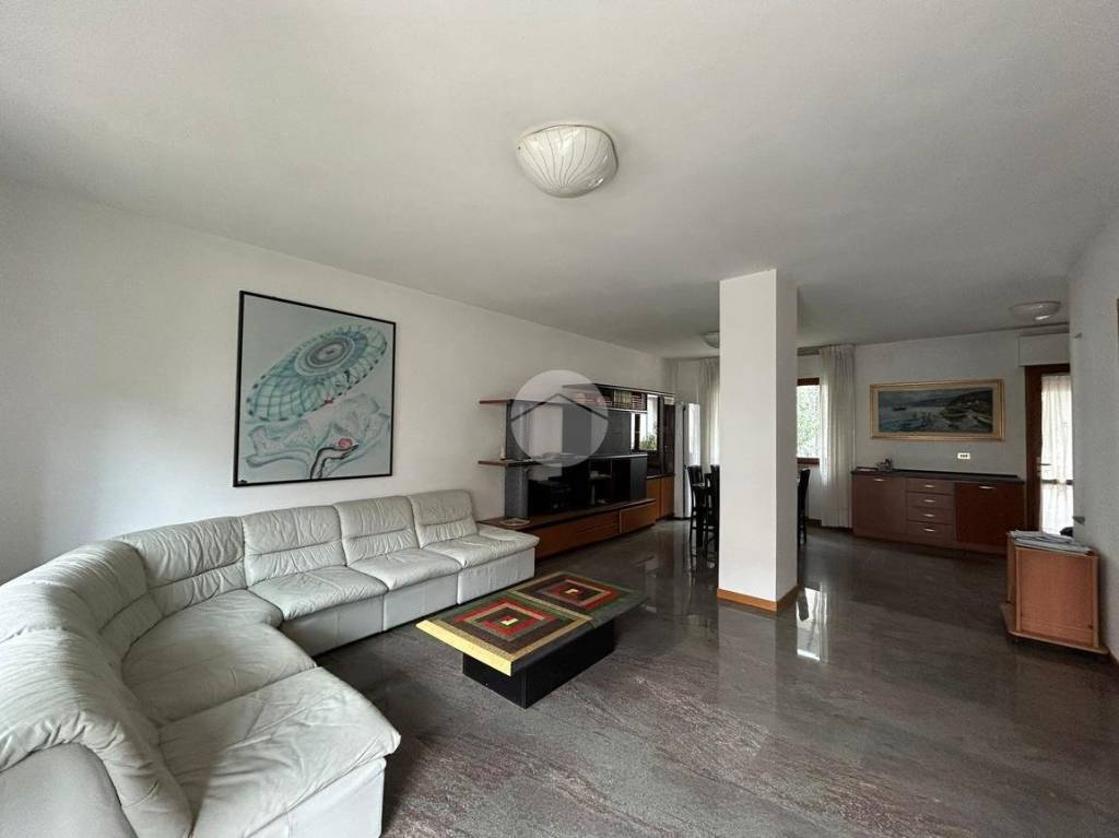 Villa a Schiera in vendita a San Benedetto del Tronto via del Vignola, 29