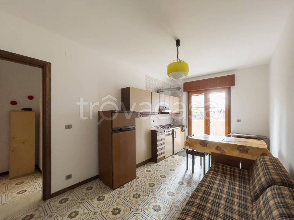Appartamento in vendita a Lignano Sabbiadoro via Carso, 22