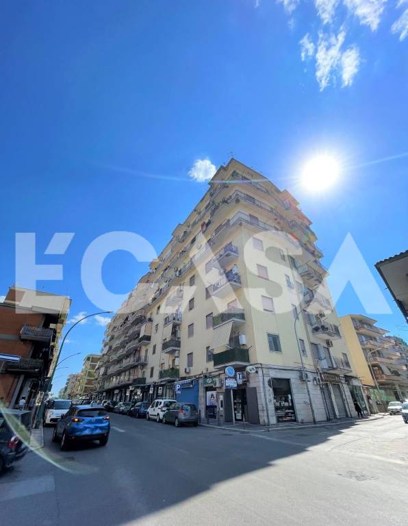 Appartamento in vendita ad Arzano via Napoli, 149