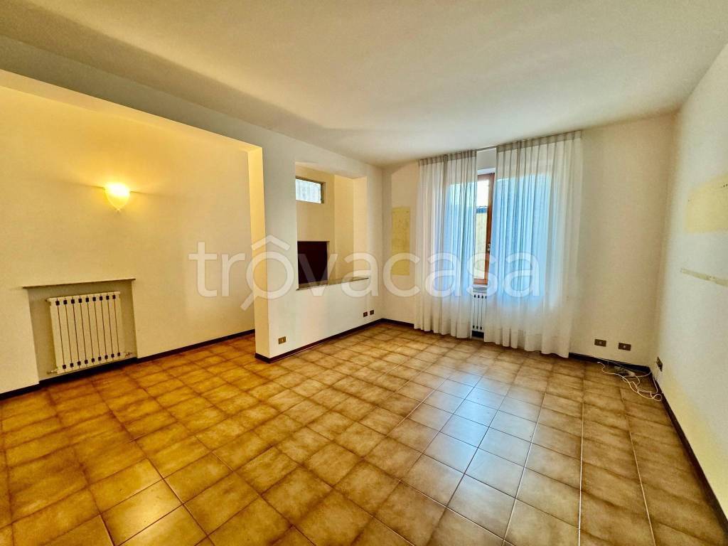 Appartamento in vendita a Piacenza via Sant'Antonino