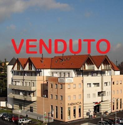 Appartamento in vendita a Canonica d'Adda via Bergamo, 1
