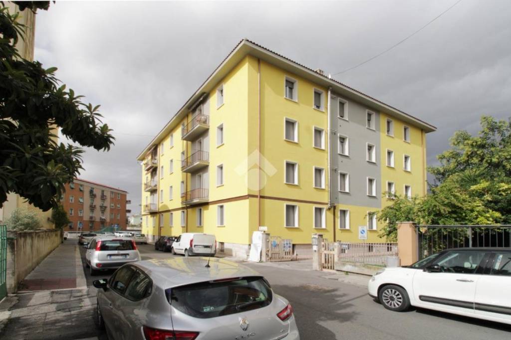 Appartamento in vendita a Terni via l. A. Muratori, 13