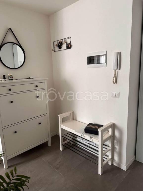 Appartamento in in affitto da privato a Milano via Don Bartolomeo Grazioli, 1