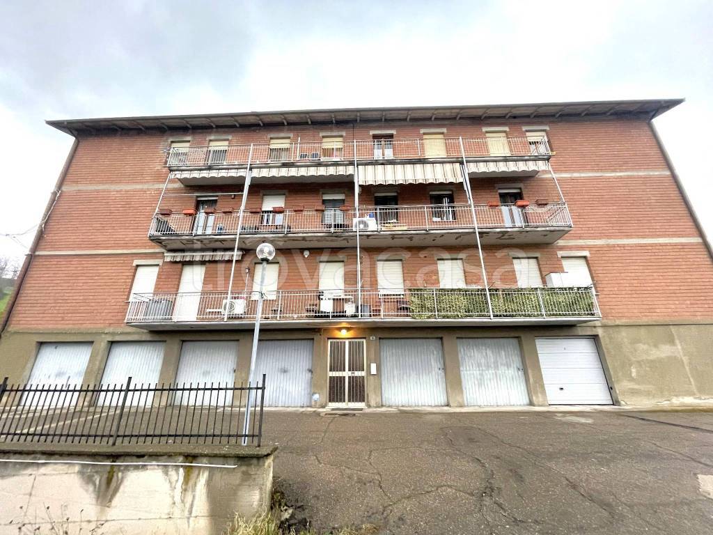 Appartamento in vendita a Castellarano via Covetta