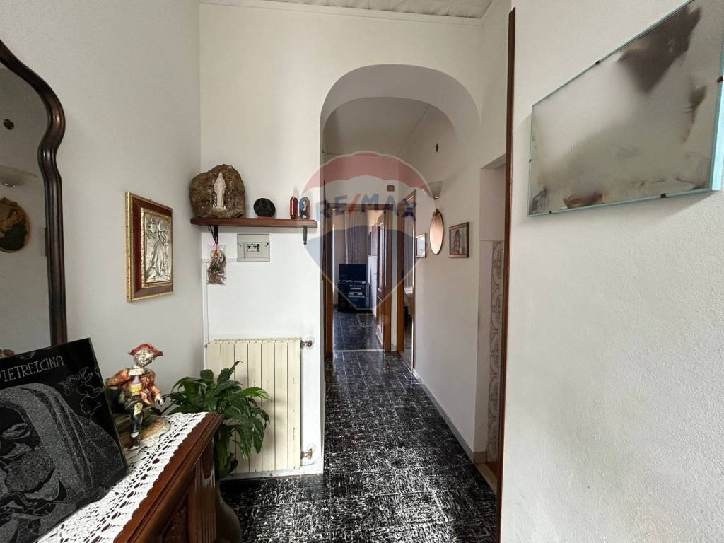 Appartamento in vendita a Rocca Priora via alcide de gasperi, snc