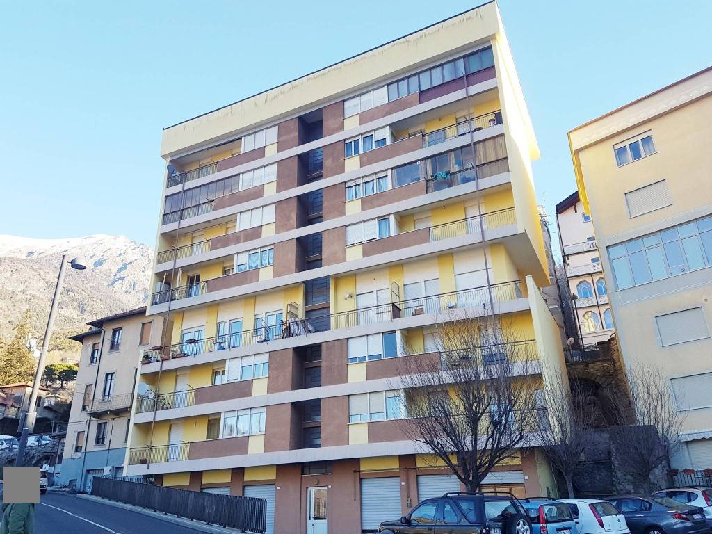 Appartamento in vendita a Saint-Vincent via Prof. A. Ferrè, 3
