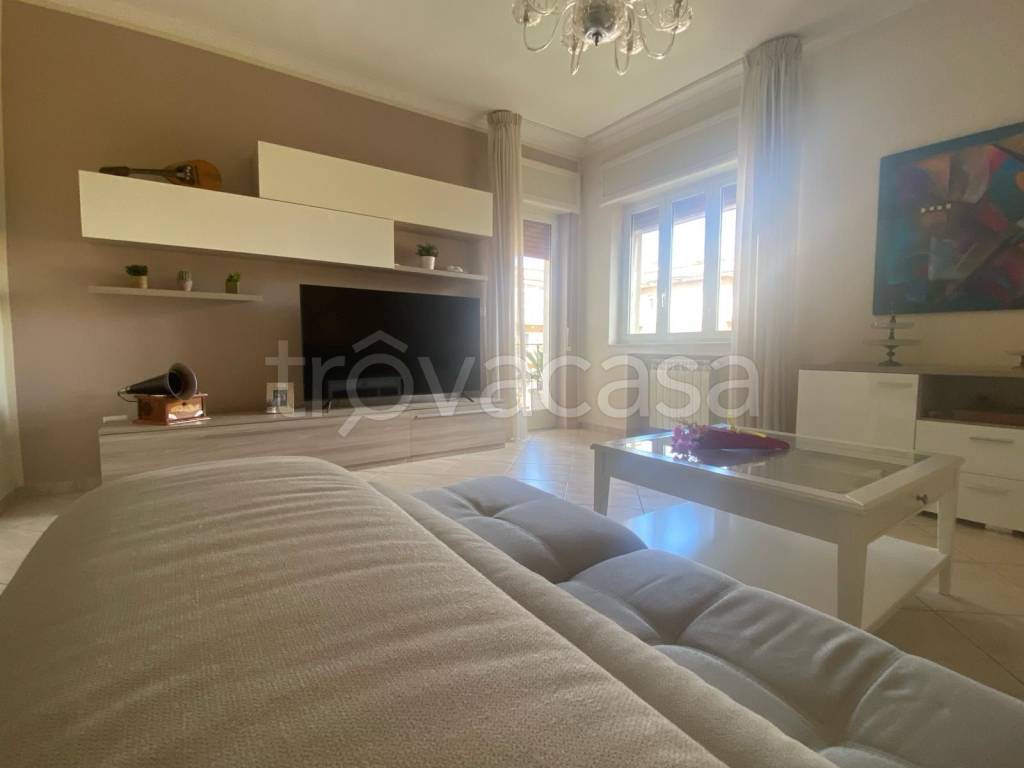 Appartamento in vendita a Casoria via Gaetano Filangieri, 11
