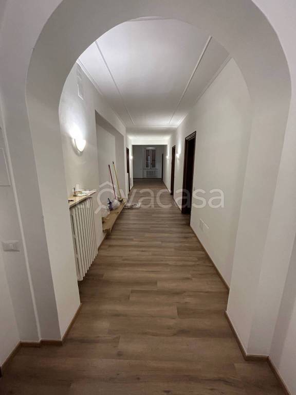 Appartamento in in affitto da privato a Osimo via Bondimane, 12