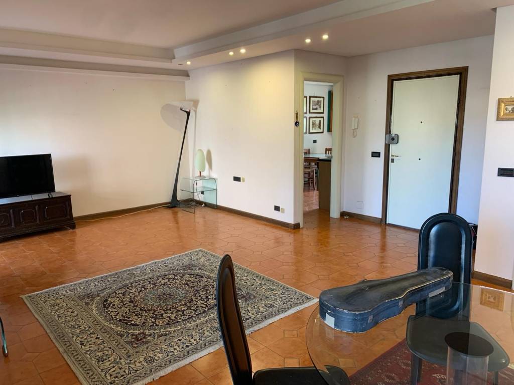 Appartamento in in affitto da privato ad Aci Castello via Firenze, 109