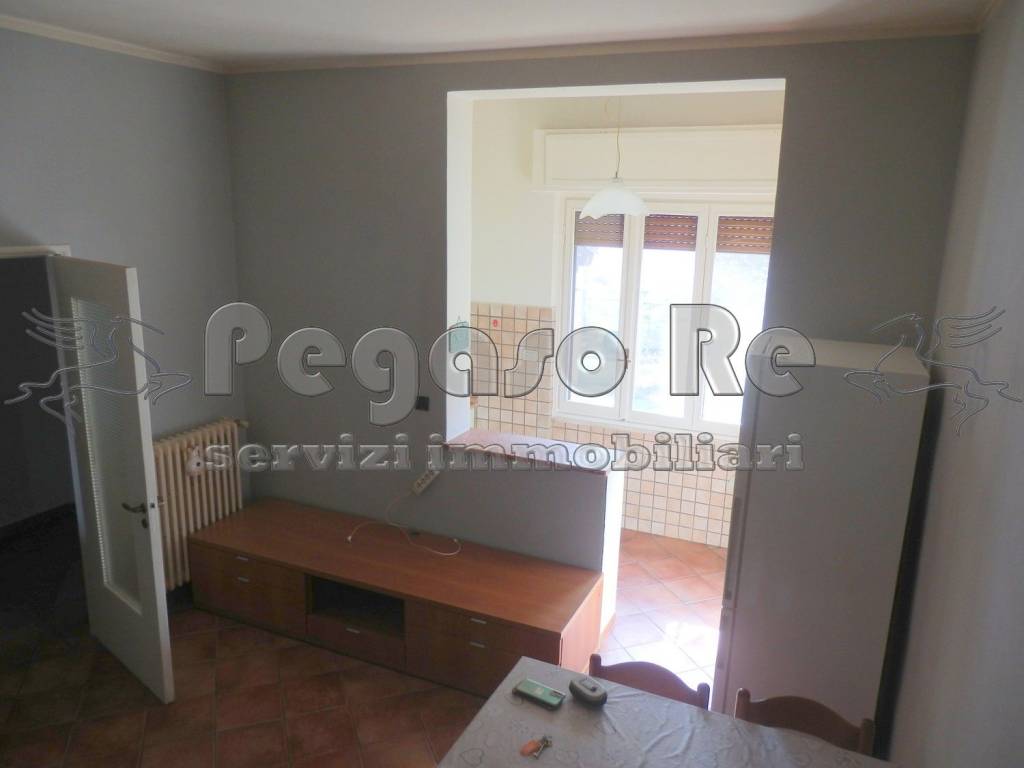Appartamento in vendita a Vigevano via Ippolito Pindemonte, 8
