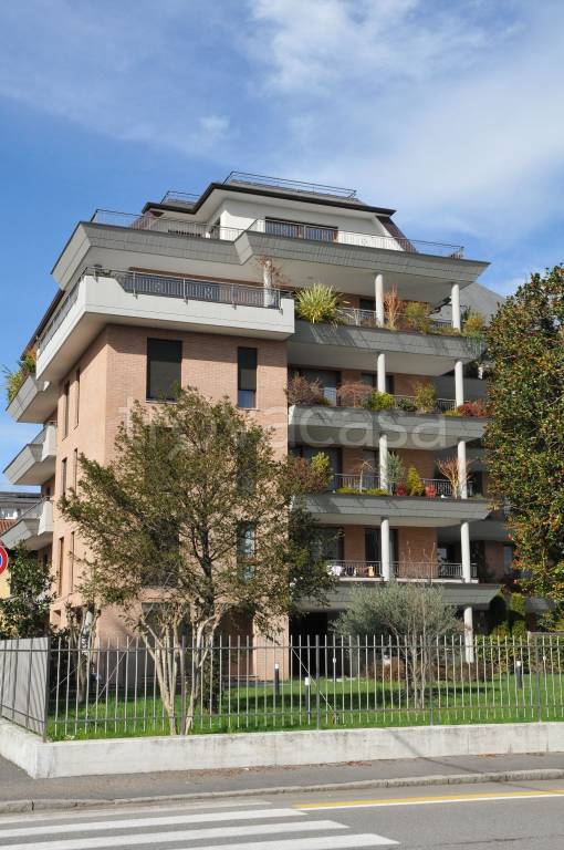 Appartamento in in vendita da privato a Busto Arsizio via Milazzo, 49