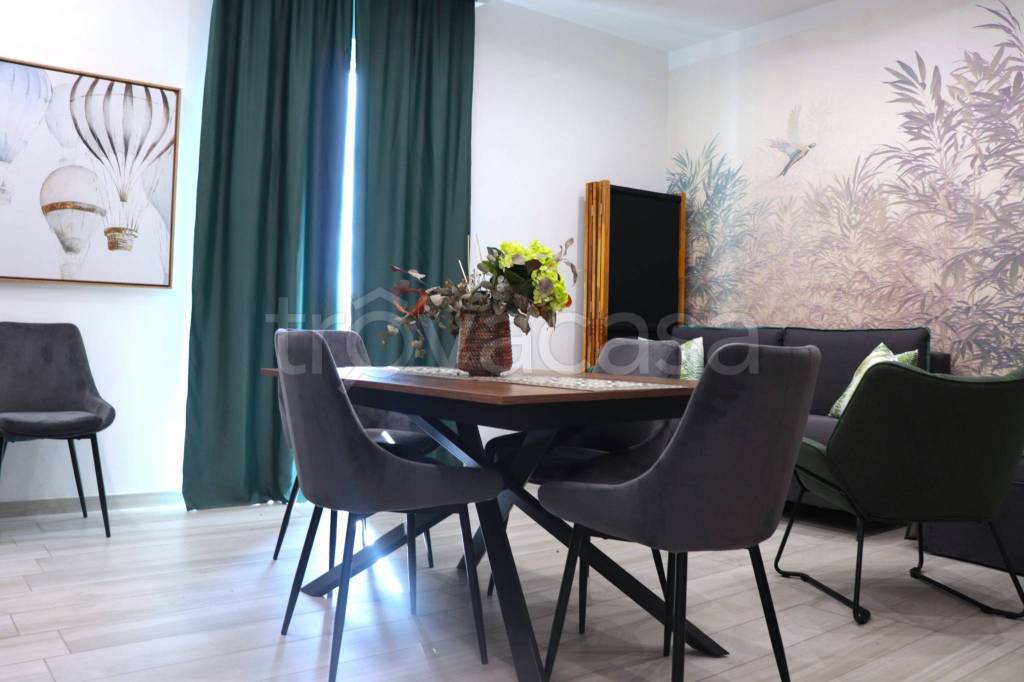 Appartamento in vendita a Terracina via Nerva