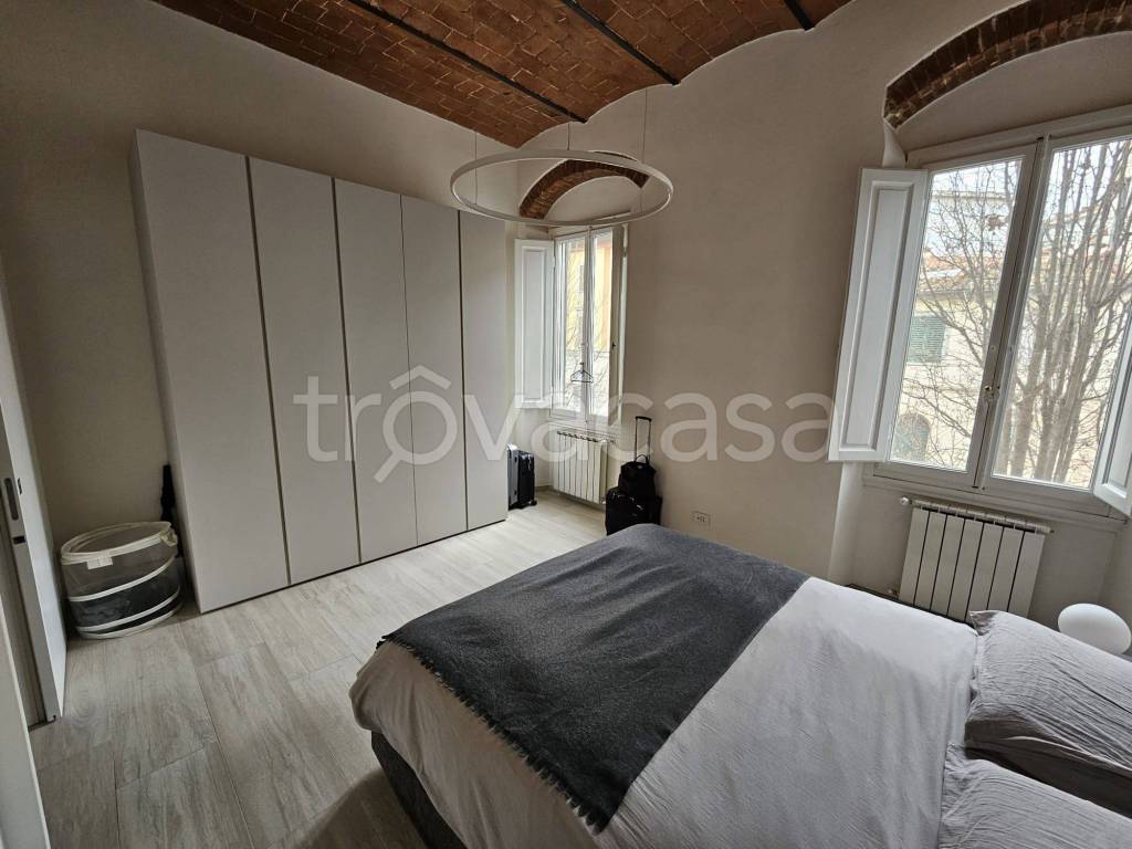 Appartamento in in affitto da privato a Firenze viale Corsica, 60