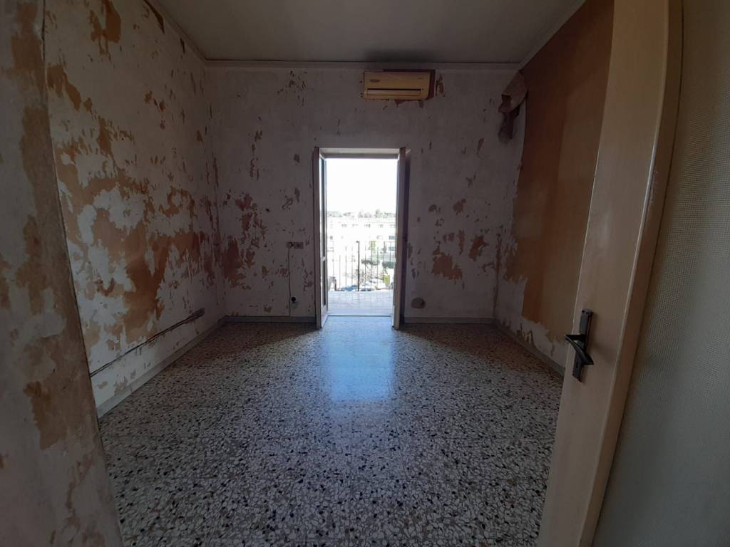 Appartamento in in vendita da privato a Pomigliano d'Arco via Riccardo Lombardi, 24