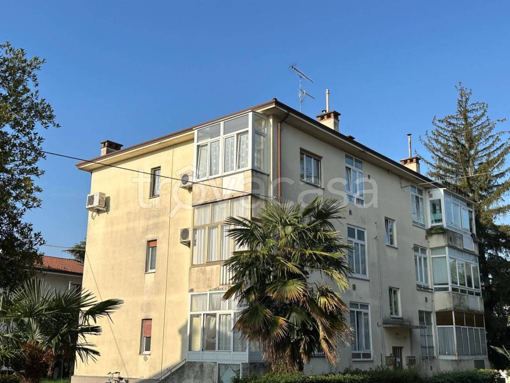 Appartamento in vendita a Gradisca d'Isonzo