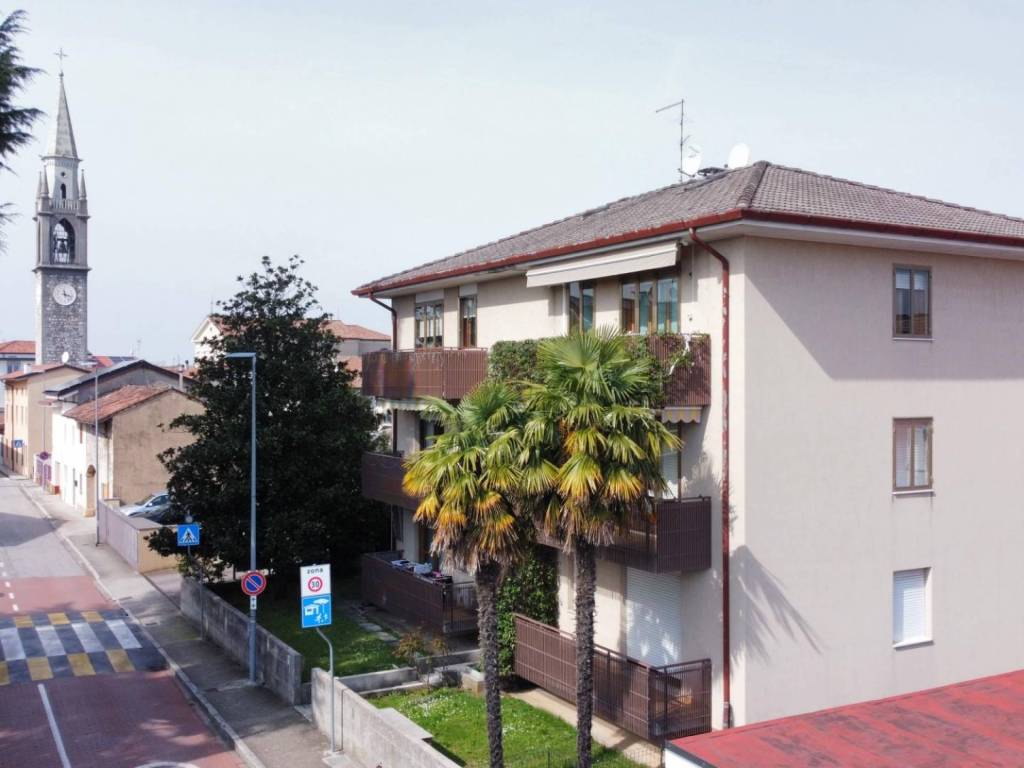 Appartamento in vendita a Pasian di Prato via Villalta