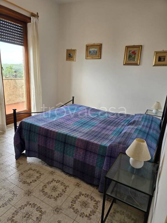 Appartamento in in vendita da privato a Tarquinia via Giovanni da Verrazzano, 16