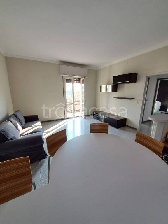 Appartamento in in affitto da privato a Brescia via Antonio Federico Ozanam, 1