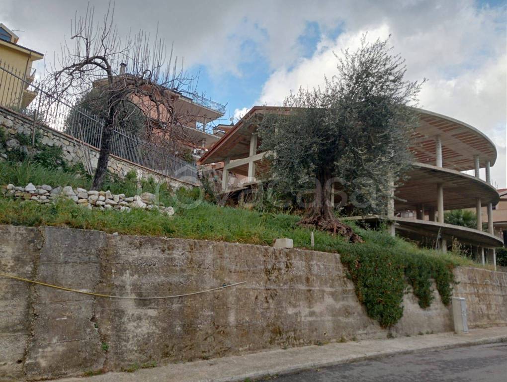 Villa in in vendita da privato a Roccadaspide via Carpine