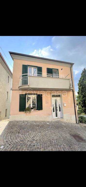 Appartamento in in vendita da privato ad Ariano Irpino via Flavio Adinolfi, 22